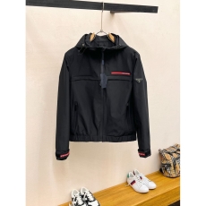 Prada Outwear